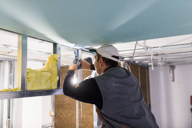 Best Insulation for Specific Applications in Curwensville, PA