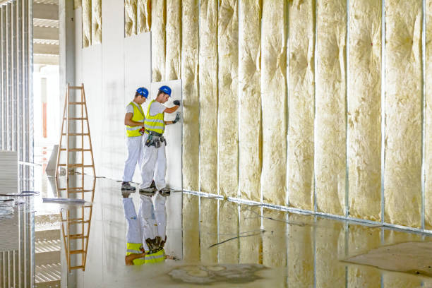Best Insulation for Specific Applications in Curwensville, PA